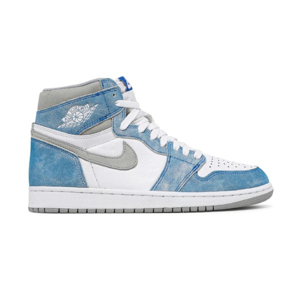 Jordan Other - Air Jordan 1 ‘Hyper Royal’ Retro High OG GS